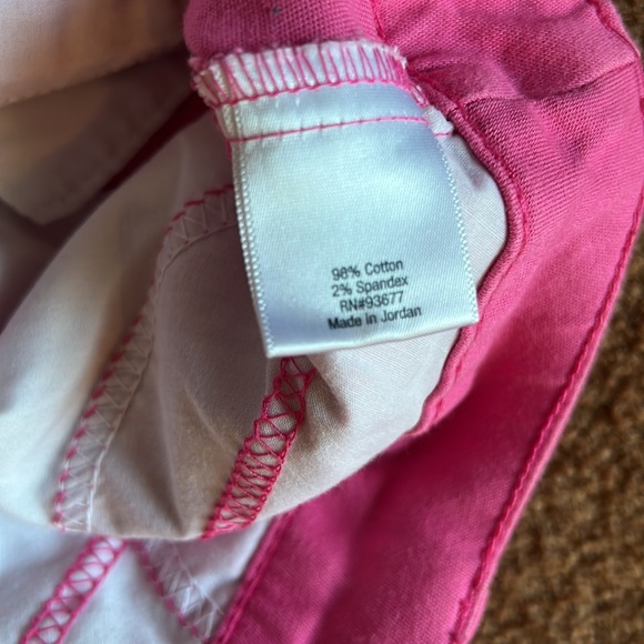 Capris - Picture 4 of 5